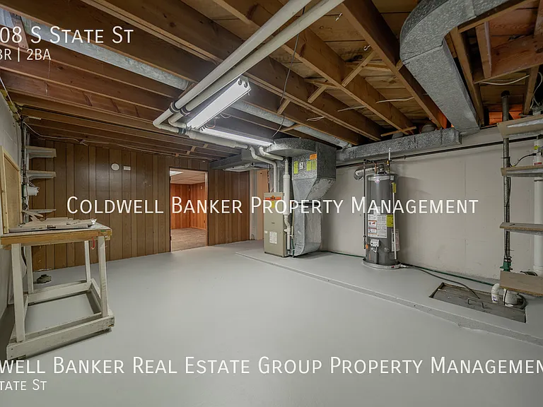 608 S State St — Photo 21