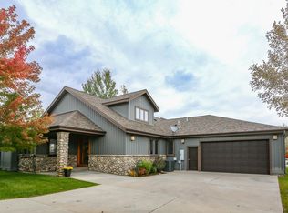 35 River Rock Rd, Sheridan, WY 82801