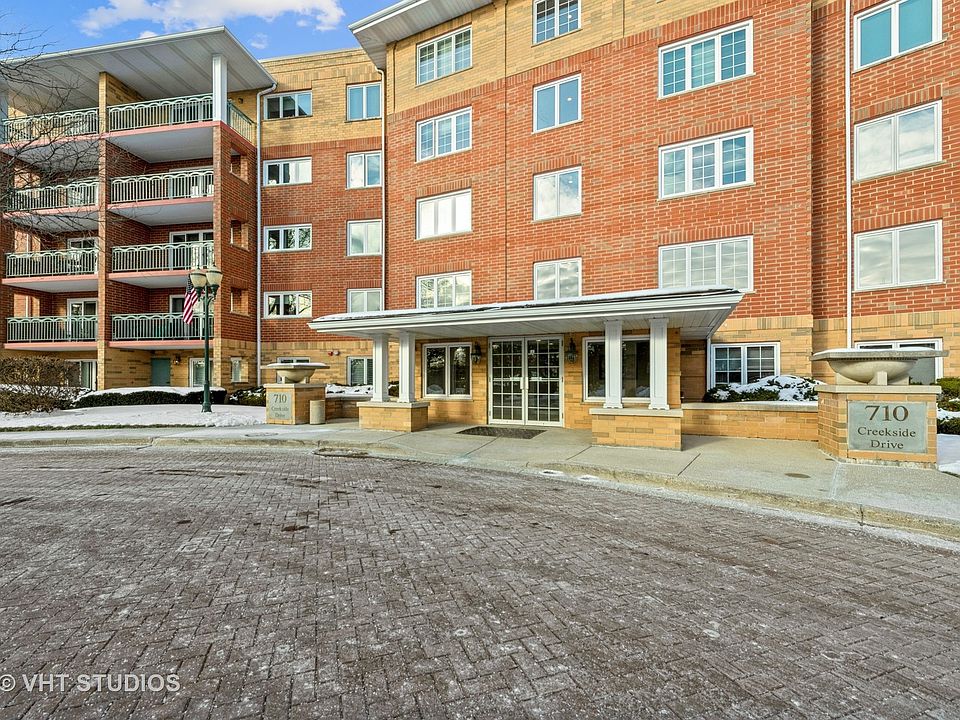 1st image of 710 Creekside Dr Unit 202