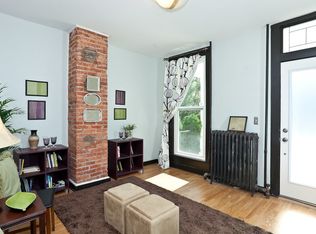 3414 Harford Rd, Baltimore, MD 21218