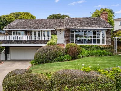 5839 Camino De La Costa, La Jolla, CA, 92037