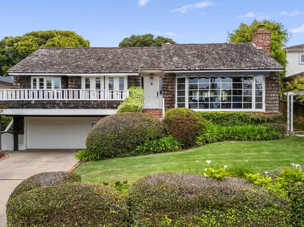 5839 Camino De La Costa, La Jolla, CA 92037