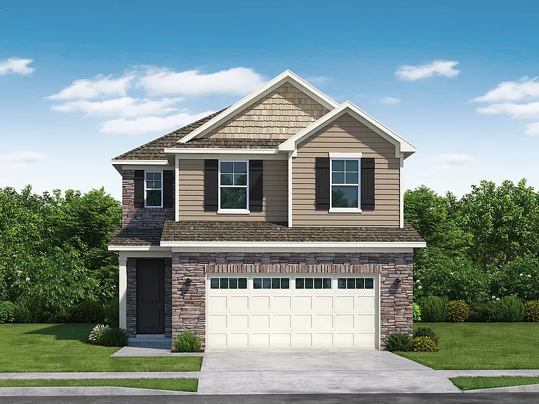 16 Doran Park Ct — Photo 1