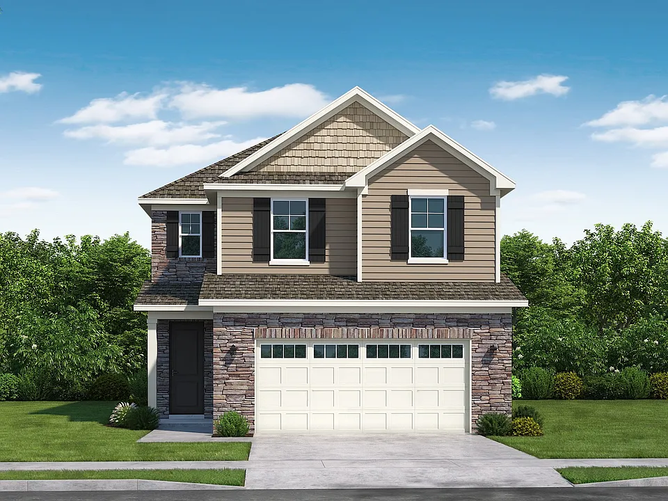 16 Doran Park Ct