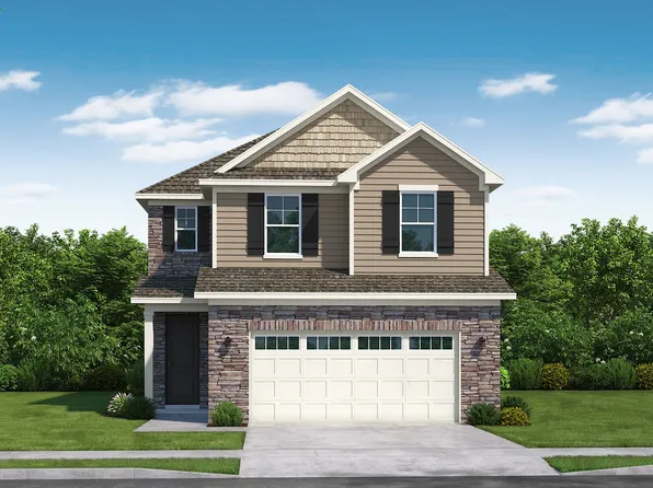 16 Doran Park Ct, Delaware, OH 43015