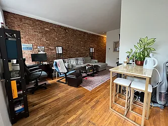 Rented by City Connections Realty