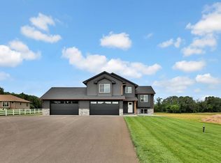 23900 Taurus St, Stacy, MN 55079