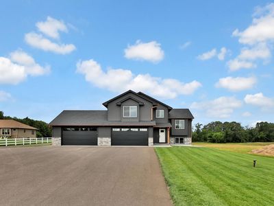 23900 Taurus St, Stacy, MN, 55079