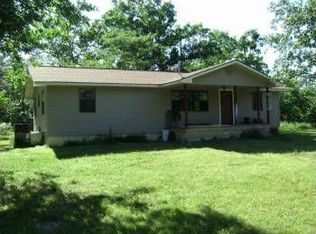 247 Delaney Ln, Calico Rock, AR 72519