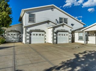 1365 S Industrial Pkwy #2, Heber City, UT 84032
