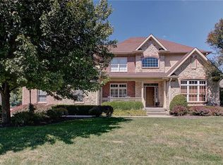 14580 Jason St, Carmel, IN 46033