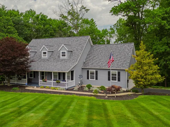 11557 Palmer Rd, Heath, OH 43056