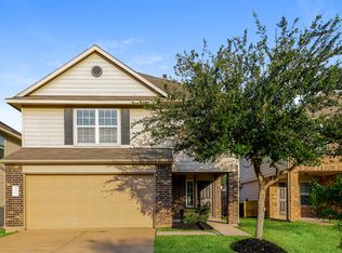 13427 Ella View Ln, Houston, TX 77067