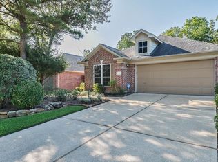 59 W Honey Grove Pl, Spring, TX 77382