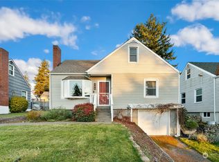 345 Farallone Ave, Fircrest, WA 98466