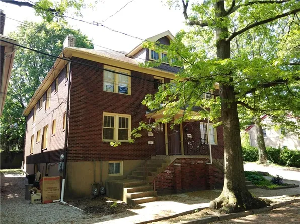 600-602 Lamar Ave, Pittsburgh, PA 15221