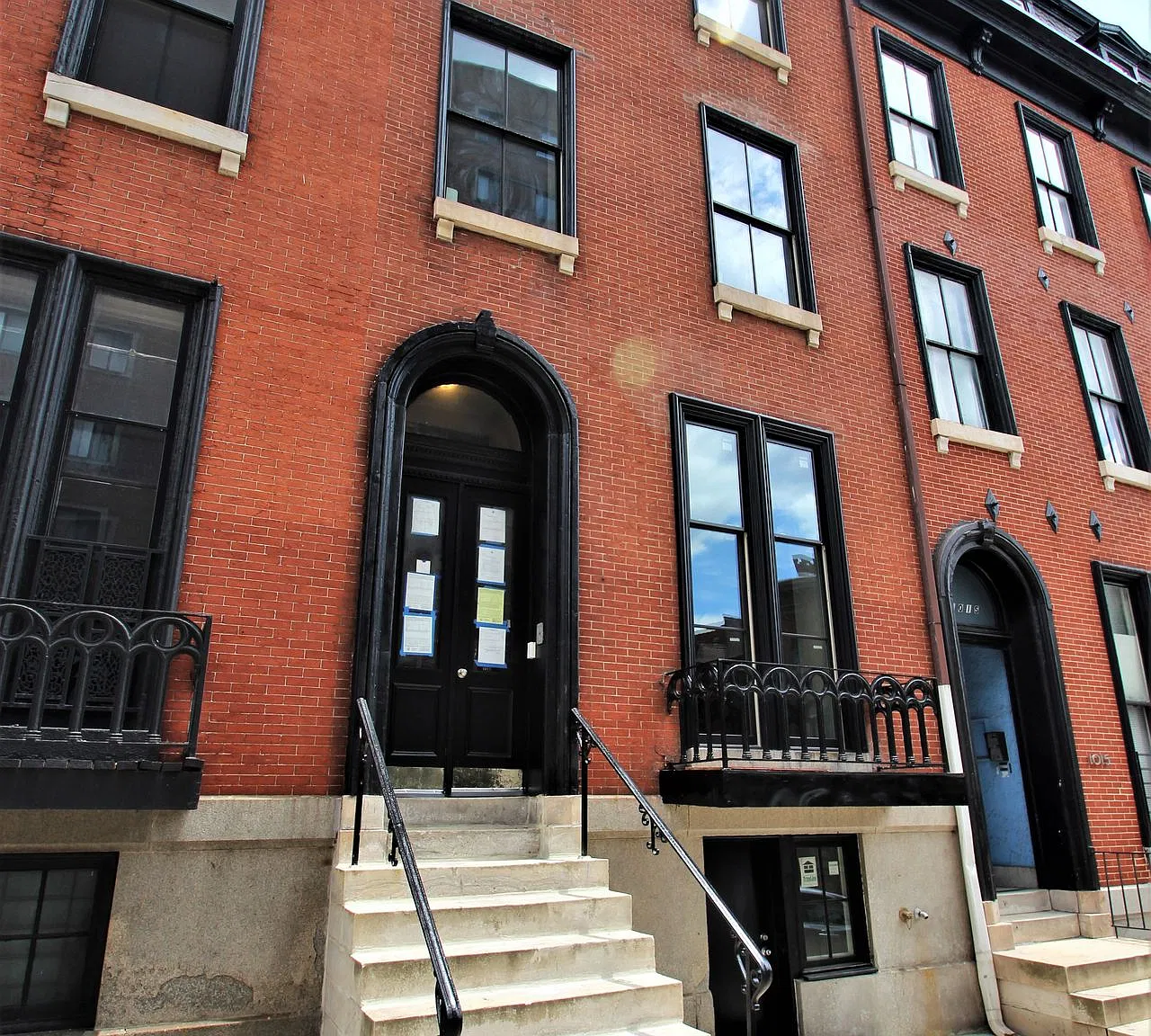 1017 St Paul Street — Photo 2