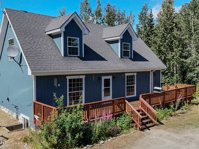 36297 Cottontree Ln, Sterling, AK, 99672