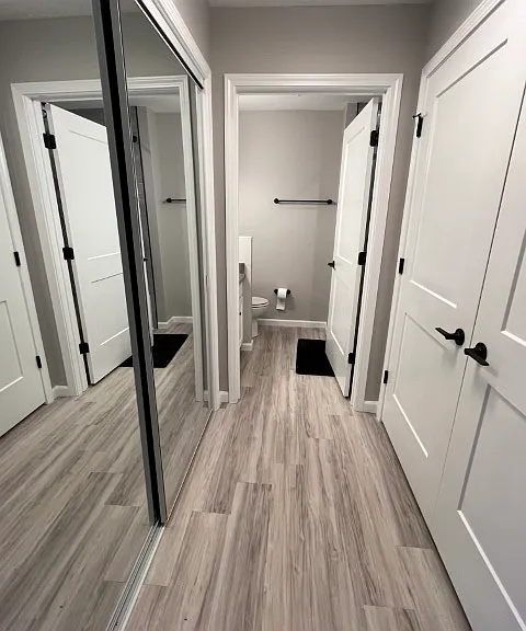 Adam Street Apartments — Photo 24