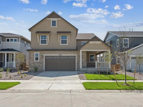 25040 E 42nd Avenue, Aurora, CO 80019