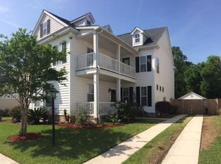 102 Old Jackson Rd, Goose Creek, SC 29445