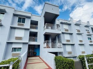 Zarzal Hillside Vlg #PENTHOUSE E-2, Rio Grande, PR 00745