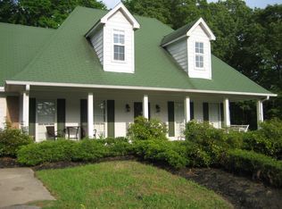 4500 Swinnea Rd, Southaven, MS 38671