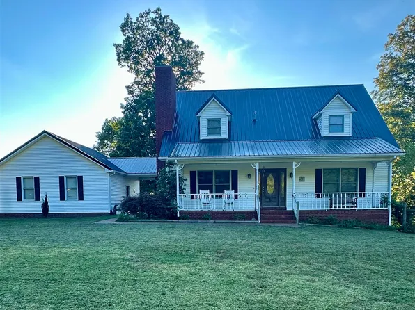 1423 Durham Springs Rd, Scottsville, KY 42164