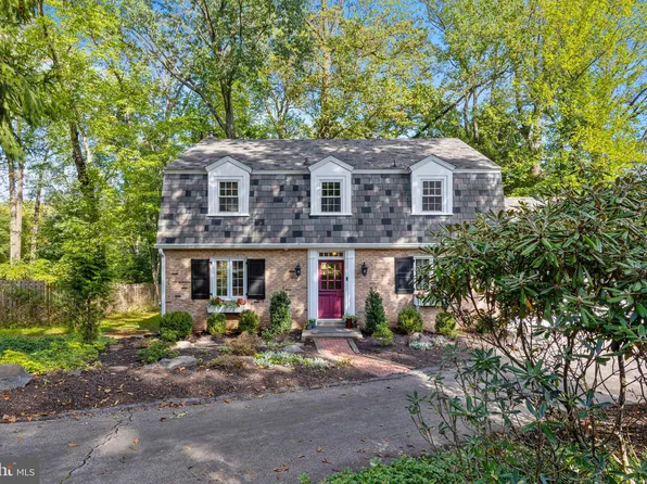 149 Vincent Rd, Paoli, PA 19301