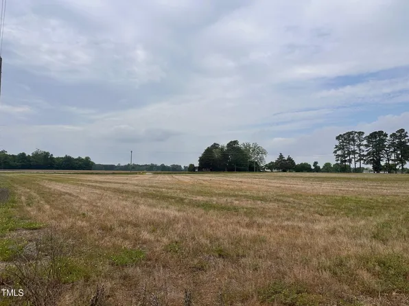 1856 N Spring Branch Rd Lot 4, Dunn, NC 28334
