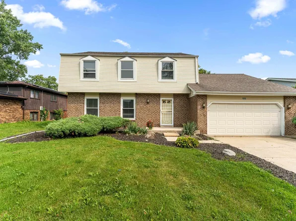 939 Honey Ln, Crete, IL 60417