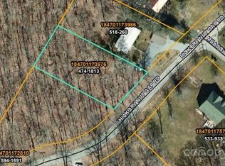 0 Hickory Nut Gap Rd, Banner Elk, NC 28604