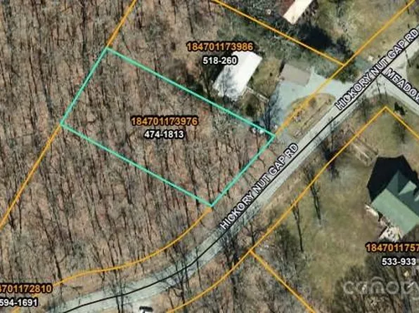 0 Hickory Nut Gap Rd, Banner Elk, NC 28604