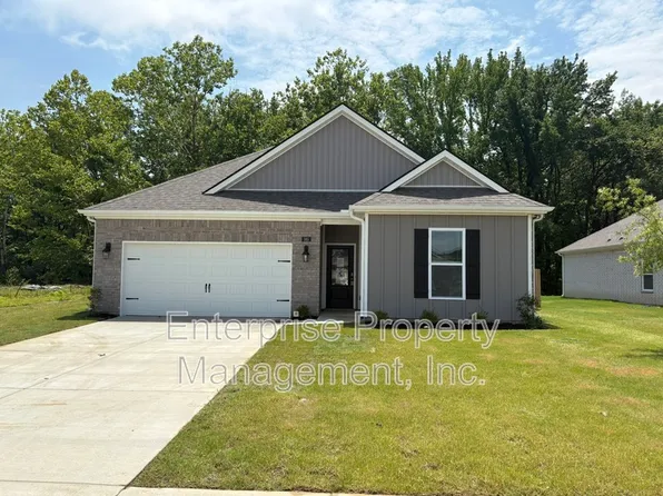 365 Windemere Loop, Oakland, TN