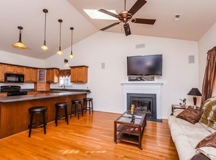 358 Nottoway Ln, King William, VA 23086