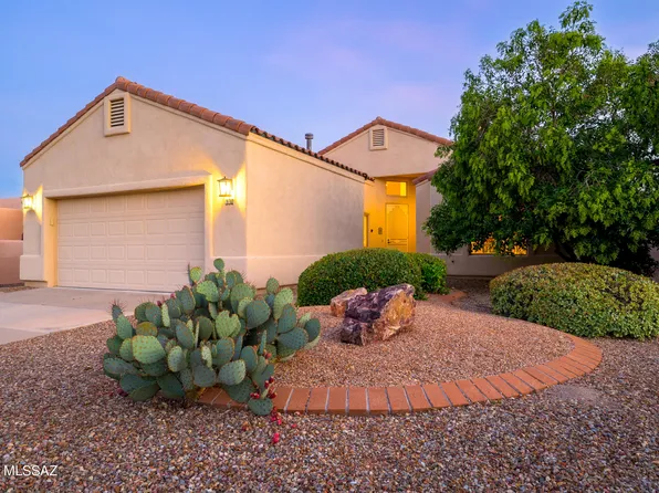 601 W Links Ln, Green Valley, AZ 85614