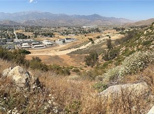 1 Banning Idyllwild Panoramic Hwy, Banning, CA 92220