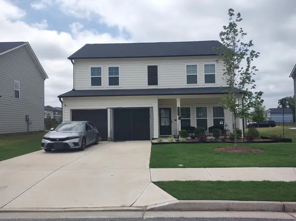 2317 Hedgeview Rd, Conyers, GA 30094