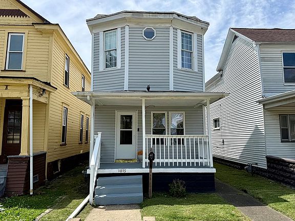 2nd image of 1015 Garfield St