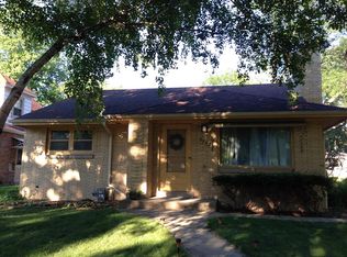 3712 S 3rd St, Milwaukee, WI 53207