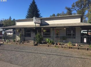 38491 McKenzie Hwy, Springfield, OR 97478