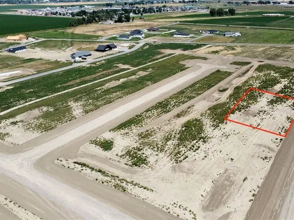 Alfalfa Dr Lot 6, Billings, MT 59106