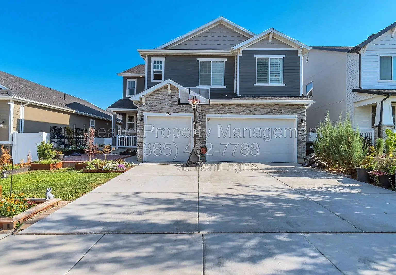 4 bed, 4.0 bath, 3200 sqft, $3,400 — Photo 2