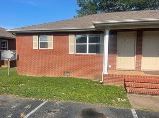 579 Baker Rd #F2, Martin, TN 38237