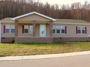 290 Fox Run Rd, Salyersville, KY 41465