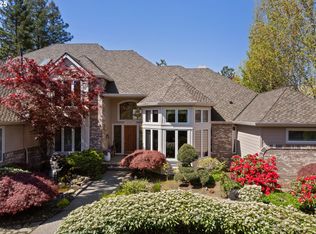 3147 NW 114th Ter, Portland, OR 97229