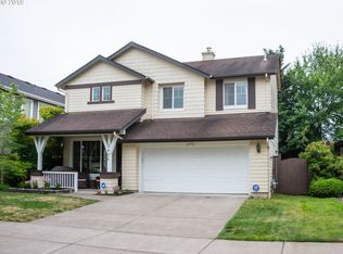 5424 Jeffrey Way, Eugene, OR 97402