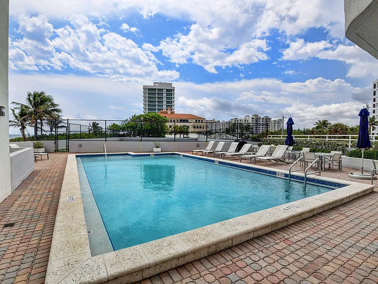 3407 S Ocean Blvd #4D — Photo 42