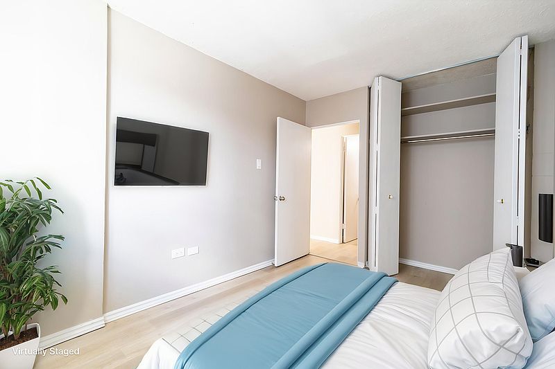 Calgary Apartment for rent - 1 Bedroom — photo 2