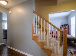 7401 N Wabash Ave, Gladstone, MO 64118